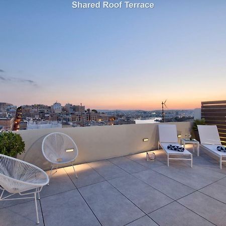 Mint Suite No2 Valletta Exterior foto