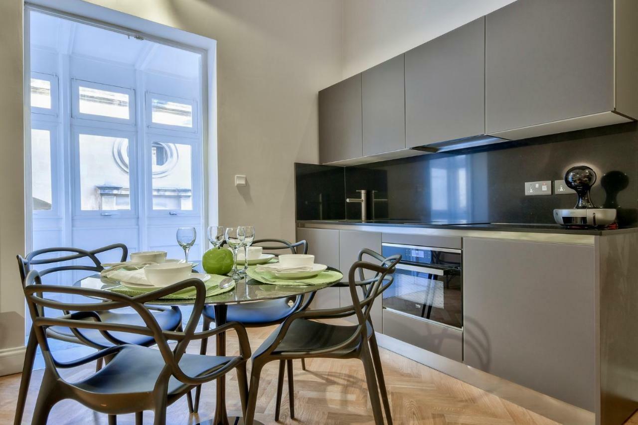 Mint Suite No2 Valletta Exterior foto