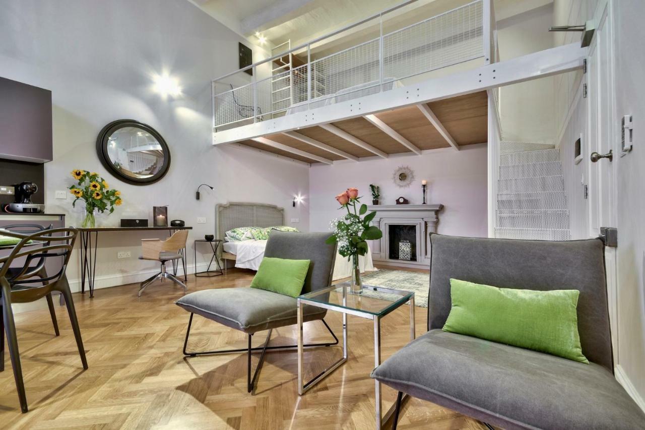Mint Suite No2 Valletta Exterior foto
